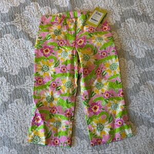NWT Lilly Pulitzer pants - 7